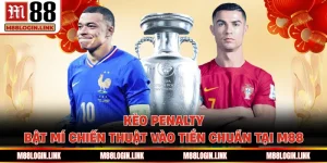 Kèo penalty