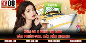 Win Go 3 phút