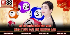 Xổ Số Miền Bắc VIP